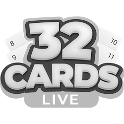 Speel 32 Cards bij Betonred