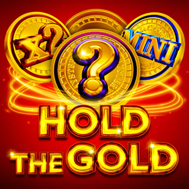 Speel Hold The Gold bij Betonred