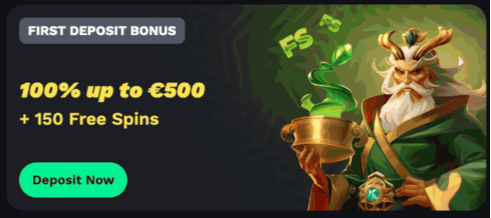 Bonus & Promotiecode Betonred Casino